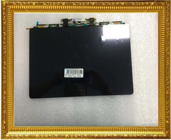 ЖК экран A1932 для Macbook Air Retina 2018 дюйма светодиодное стекло экрана 13 3 EMC3184 MRE82