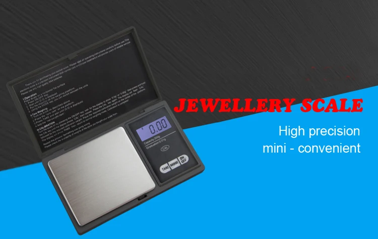 jewelry scale 006