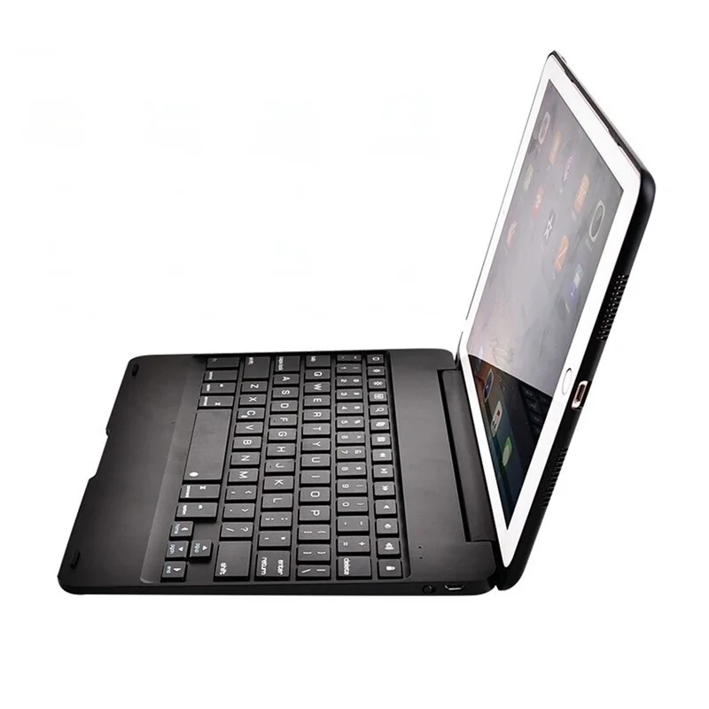Air2 Pro9.7 Air IPad Ноутбук флип защитный корпус Bluetooth клавиатура Универсальная беспроводная Bluetooth клавиатура Рождество