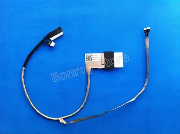 

(5 pcs/Lot) For Asus A75 A75D A75A K75 K75DE K75VB K75VC R700 R700T R700D X75DE Flex Lcd LVDS Cable New Pn: DC02001LK20