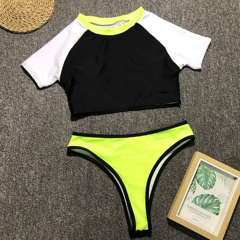 women's t shirt bathing suit