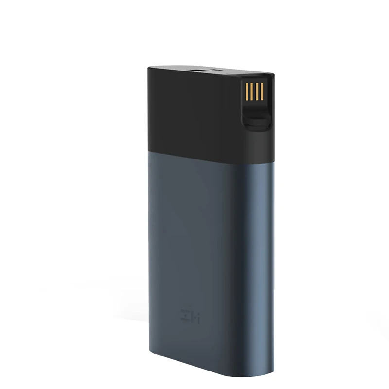 

ZMI 4G wifi router power bank 3G 4G Mifi mobile hotspot with 10000mAh QC2.0 fast charge battery powerbank MF885