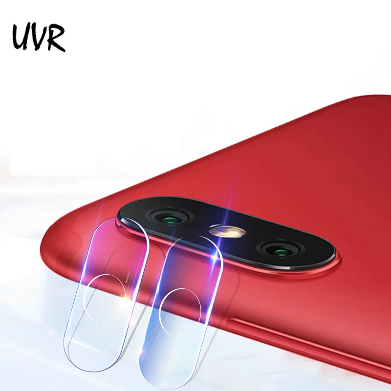

100Boxes For Xiaomi Mi A2 6X A1 5X Camera Lens Tempered Glass Protector For Xiaomi Mi Max 2 3 Mix 3 2 2S Note 3 Camera Lens Film