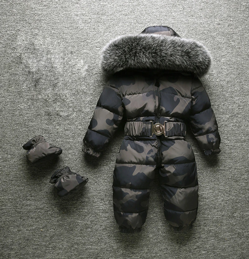 snowsuits boy