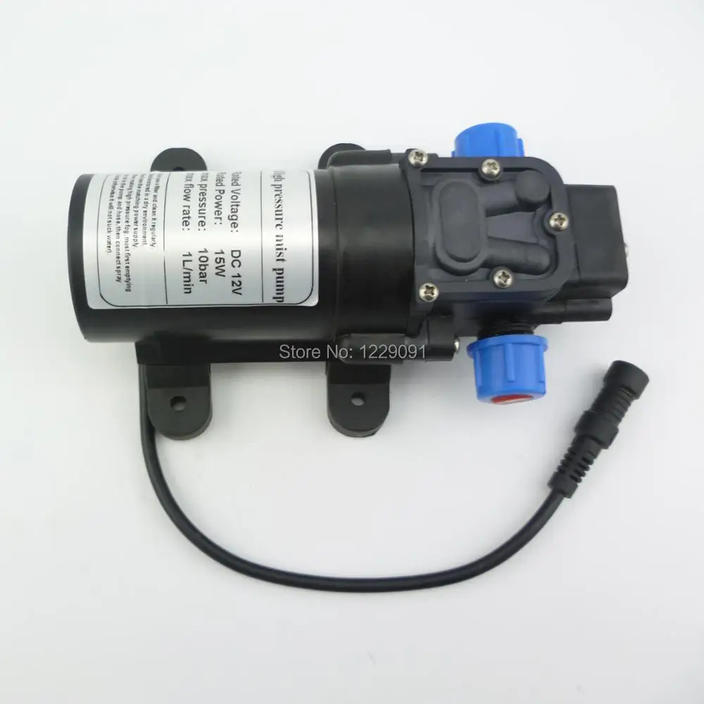 High Quality diaphragm pump