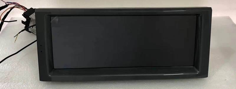 LiisLee Car Multimedia GPS Android Audio Radio Stereo For Land Rover Range Rover L322 2002~2012 Original Style Navigation NAVI (10)