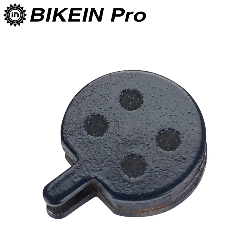 BIKEIN 1 пара 2 шт. оригинальная горная MTB велосипедная колодка для гидравлического
