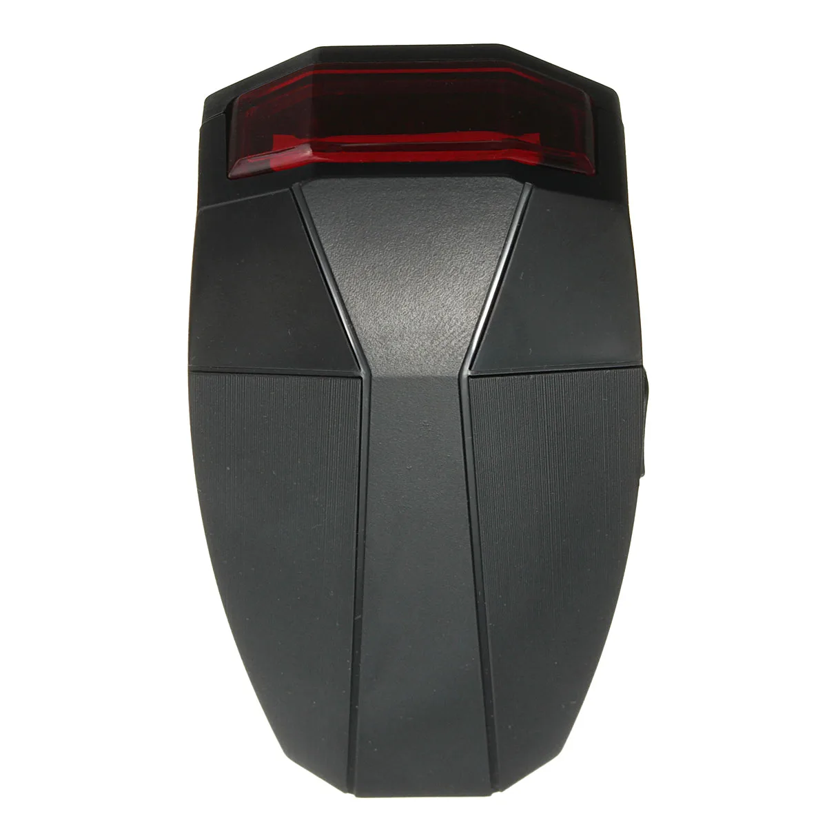 Ceny 3 w 1 rower rowerowy blokada bezpieczeństwa bezprzewodowy zdalnie sterowany alarm Alerter Bell tylne światło COB Taillight akcesoria rowerowe