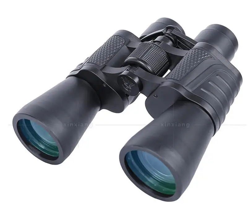  20X 50mm Big Lens Optical Zoom Adjustable Outdoor Travel Birthday Gift 20 Times Concert Birdwatchin