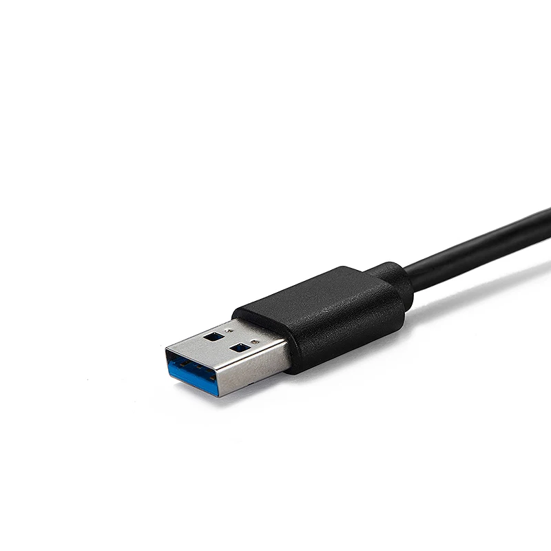 Адаптер Usb 3,0 для Rj45 Gigabit Lan с 3 портами usb-хаб 3,0