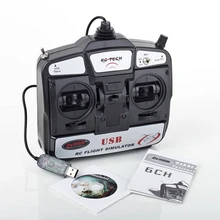 6Ch дина USB полета