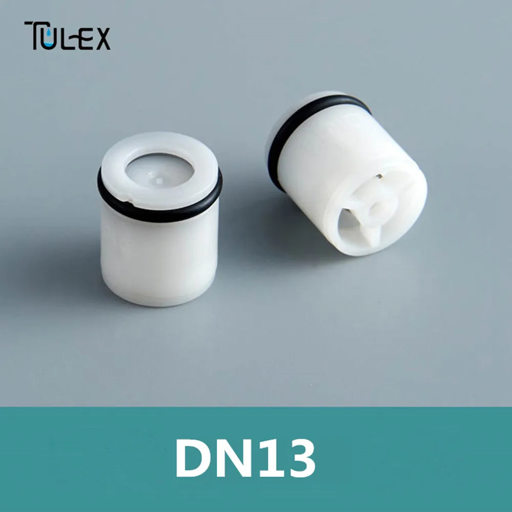 TULEX 13MM Water Check Valve 2Pc/Lot Non Return Shower Head Valve
