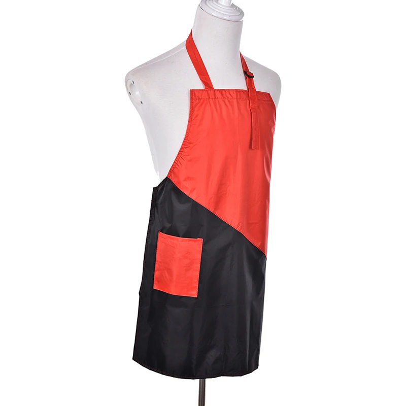 Fashion Woman Salons Hairdressing Cape for Hair Cutting ...