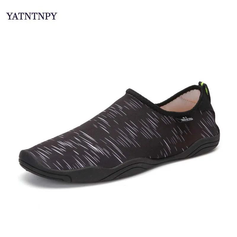 YATNTNPYAdult Unisex Flat Water Shoes Outdoor Swimming Soft Cushion Beach Shoes Seaside Diving Elastic Shoes Walking Lover yoga YATNTNPYAdult Unisex Flat Water Shoes Outdoor Swimming Soft Cushion Beach Shoes Seaside Diving Elastic Shoes Walking Lover yoga