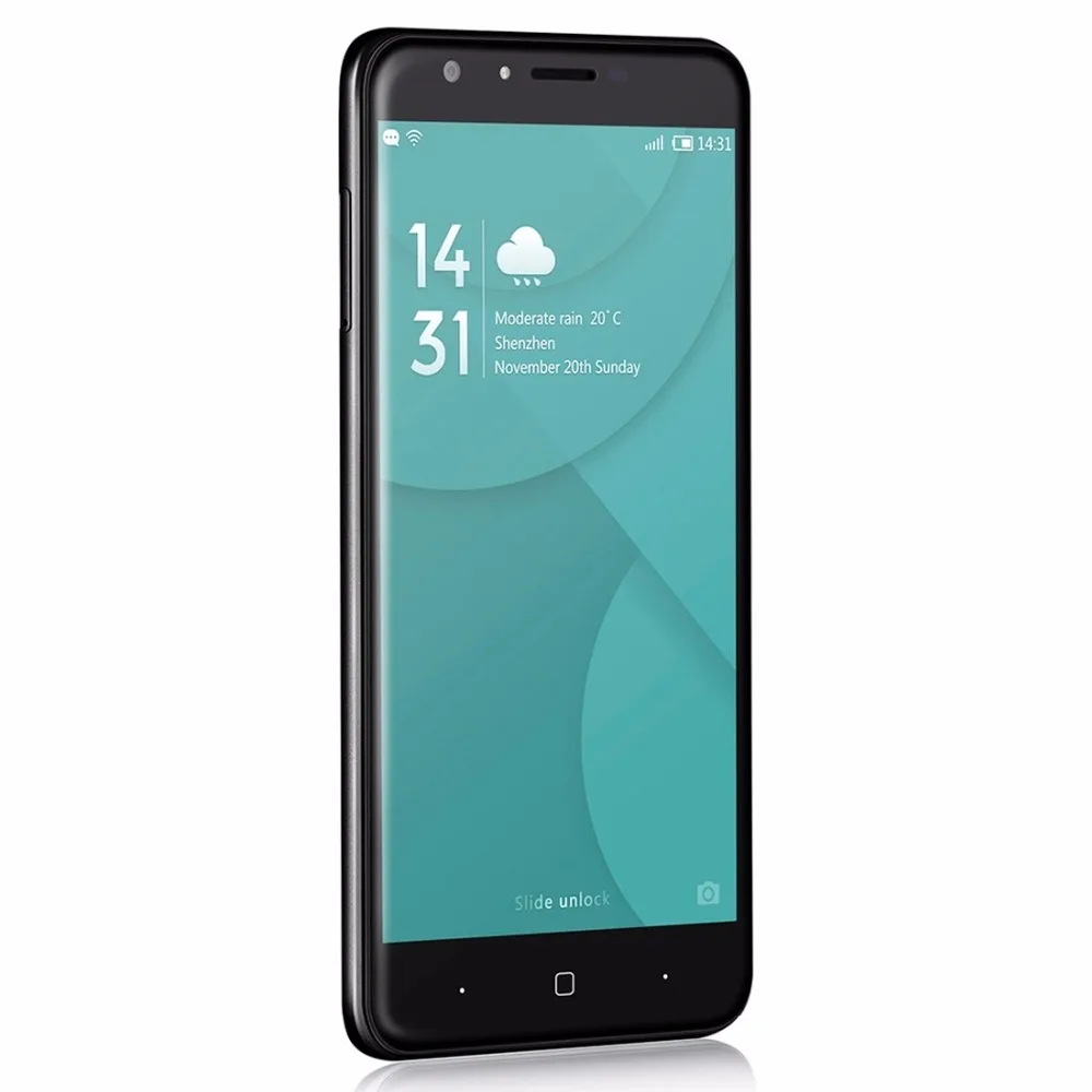 Оригинальный DOOGEE Y6 Y6C y6 фортепиано Громкий динамик для 4G мобильный телефон Android 6 0