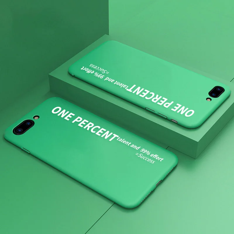 

ADKO For Funda iPhone X 11 Case Ultra Thin Matte Colorful Cases For iPhone 7 plus 8 6 6s X XS MAX XR 11 Pro Max Cover