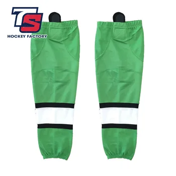 

Coldoutdoor free shipping 100% Polyester Breathable Ice Hockey sport Socks Cheap Shin Guards W047 high quality men women