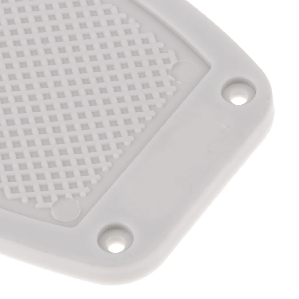 PVC Transom Plate Outboard Mounting Engine Bracket for Inflatable Boat Rubber Dinghy Kayak Marine Yacht