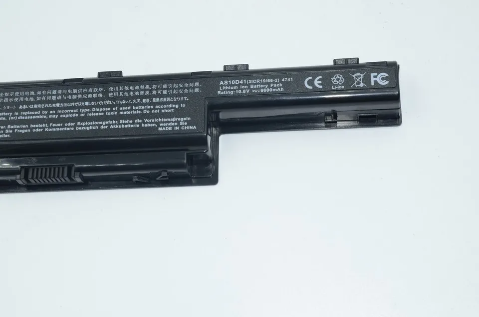 JIGU ноутбука Батарея для acer Aspire 5336 5342 5349 5551 5560 г 5733 5733Z 5741 5742 5742 г 5742Z 5742ZG 5749 5750 5750 г 5755 5755 г