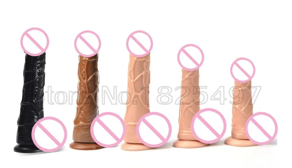 Realistic Big Dildo Silicone Flexible Penis Dick With Strong Suction Cup Huge Dildos Cock Adult Sex Products Sex Toys for Women цена Realistic Big Dildo Silicone Flexible Penis Dick With Strong Suction Cup Huge Dildos Cock Adult Sex Products Sex Toys for Women цены онлайн