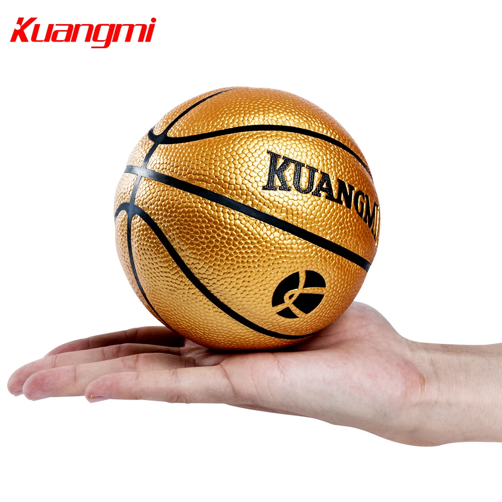 Kuangmi High Quality Mini Basketball Conference Basketball Association