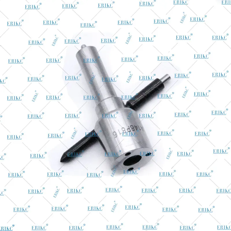 Erikc 095000-513 # Ugello Dlla148P816 Common Rail Diesel Ugello Di Spruzzo Dlla 148 P816 Oem 093400-8160 Per 095000-5135, 095000-5130