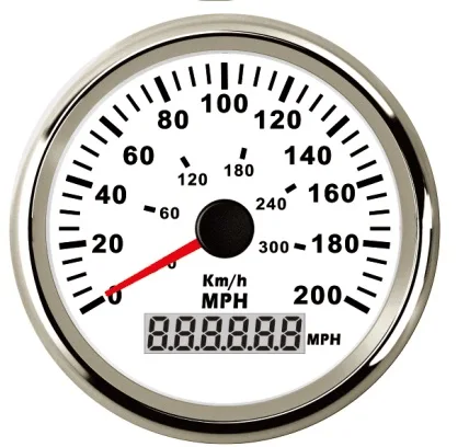 200MPH WS