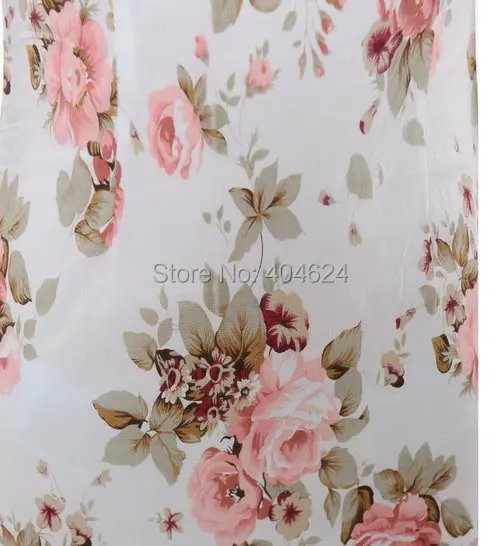 short Cheongsams tops23