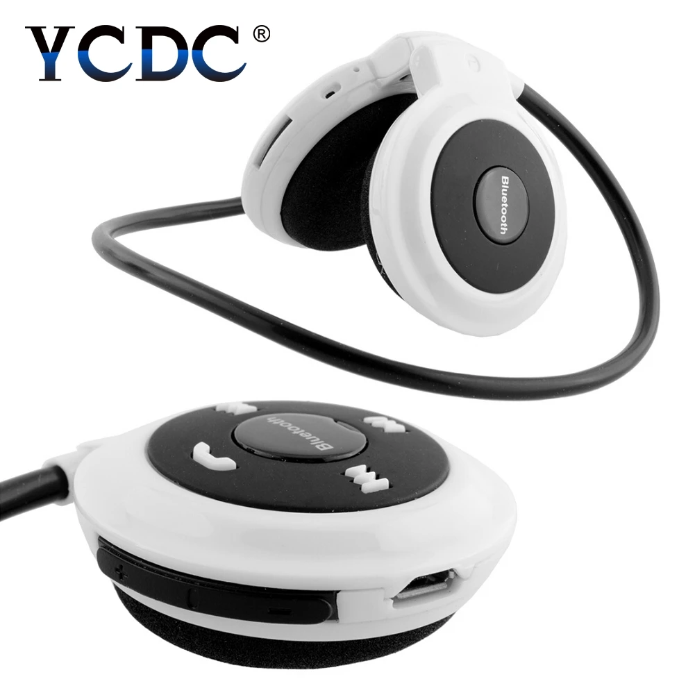 Buy YCDC Mini 503 Sports Neckband Elastic Folded