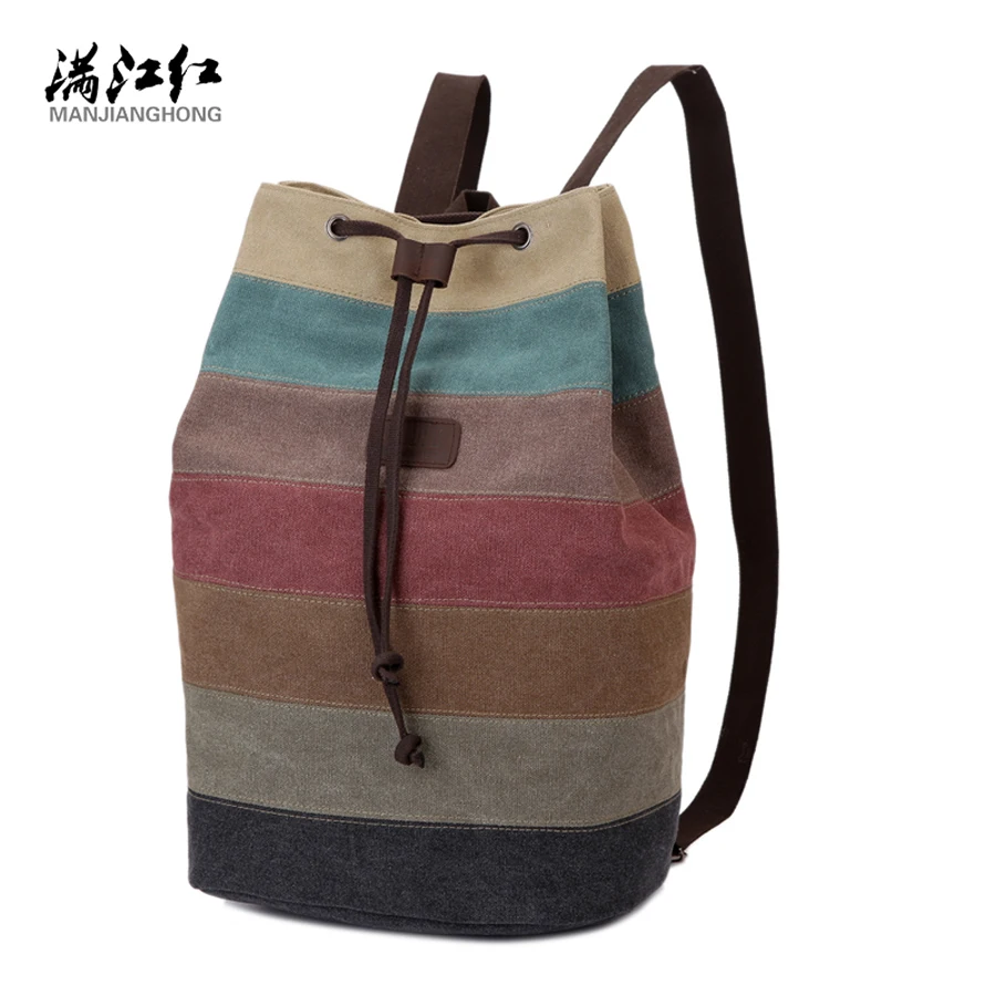 2017 Spring Summer Trend font b Women s b font Casual font b Backpacks b font