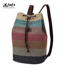 2017 de Primavera y Verano la Tendencia de Las Mujeres Mochilas Casuales Niñas Bolso de La Manera Bolsas de Viaje Mochilas de Los Estudiantes