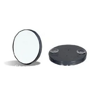 Magnifying Mirror 10 With Suction Cups Cosmetic Suction Cups Cosmetic Mirror