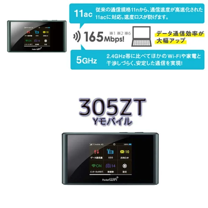 LTE WIFI Мобильная точка доступа ZTE 305ZT|sierra wireless|hotspot mobilehotspot lte |
