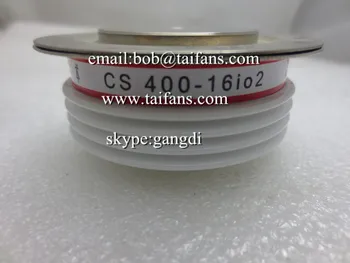 

new SCR thyristor CS400-16IO2 CS400-16I02 1600v