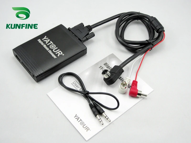 Car Digital music changer-SONY_01 (7)