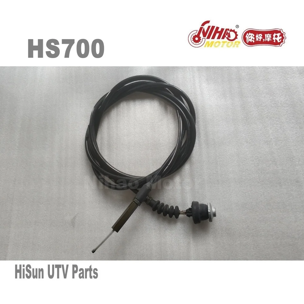 Запчасти для дроссельной заслонки HS700 запчасти Hisun HS1102MU 700cc HS 700 FORGE SECTOR ATV UTV Quad