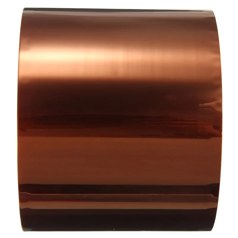 

30m*75mm Insulating Tape High Temperature Polyimide Adhesive Tape for Electronic Industry