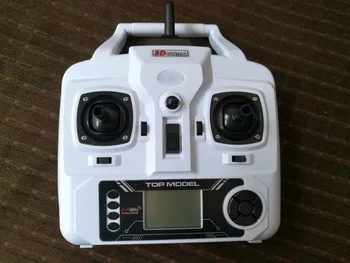 

BAYANGTOYS Bayang Toys X16 RC Quadcopter spare parts Common version / GPS version remote controller Transmitter