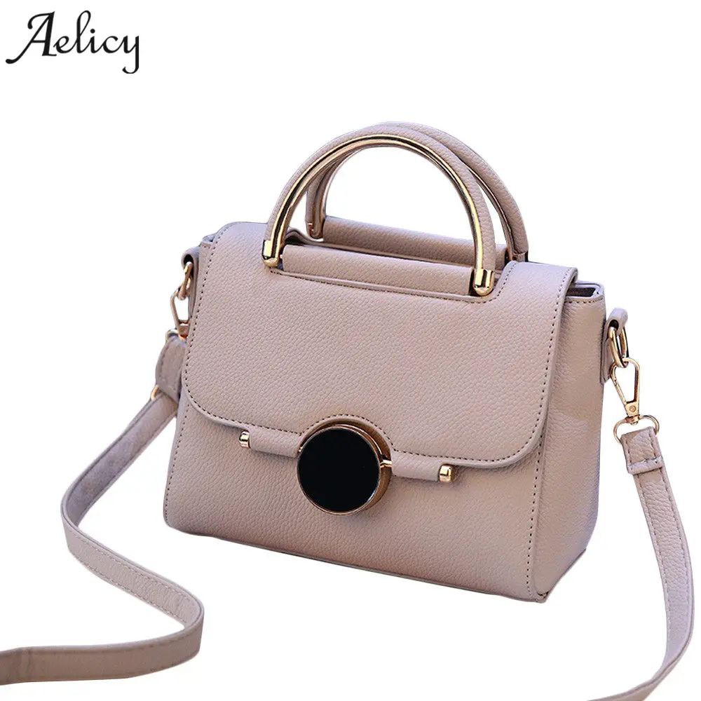 Женская сумка мессенджер Aelicy из искусственной кожи 2020|brand messenger bag|messenger bagmessenger bag