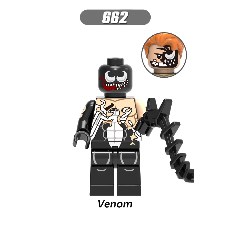 XH662-Venom