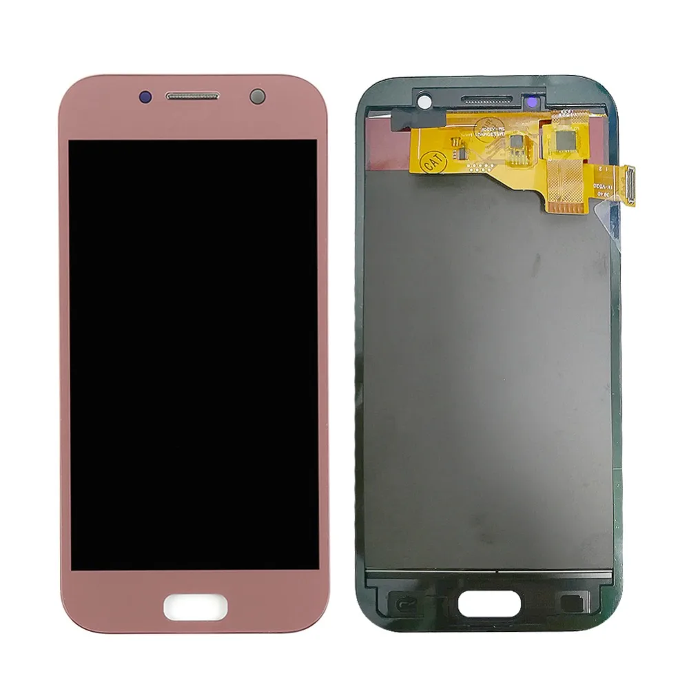 A520 Pink