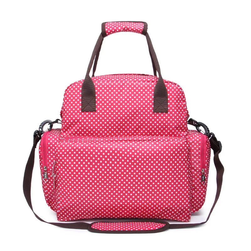 2019 Large Capacity Diaper Bags Mummy Diaper Bag Waterproof Nylon Maternity Backpack Baby Nursing Changing Bag For Baby Care 2019 Large Capacity Diaper Bags Mummy Diaper Bag Waterproof Nylon Maternity Backpack Baby Nursing Changing Bag For Baby Care