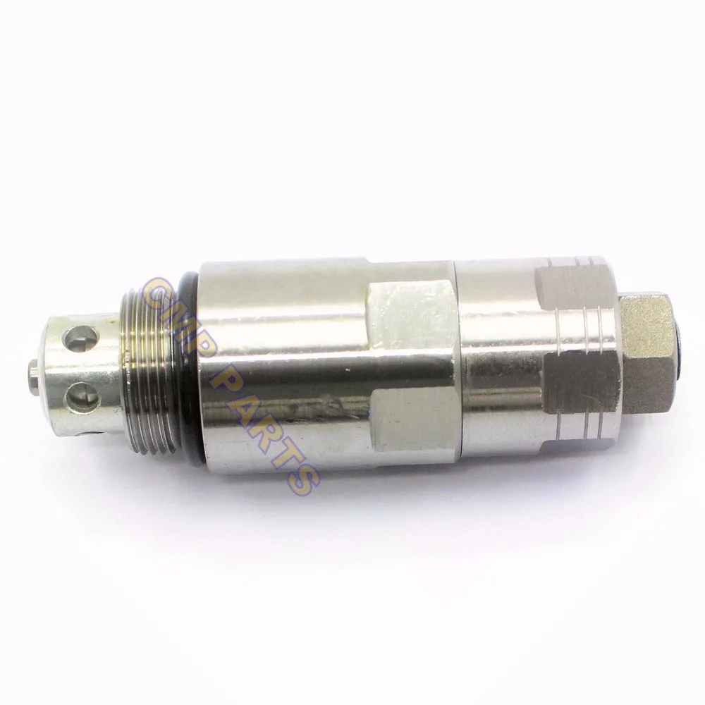 EX300-5 EX200-5 Relief Valve 0719010 for Hitachi Excavator Control Valve Parts, 3 month warranty цена EX300-5 EX200-5 Relief Valve 0719010 for Hitachi Excavator Control Valve Parts, 3 month warranty цены онлайн