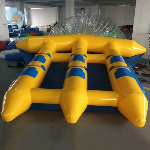 double fly fish boat (5)