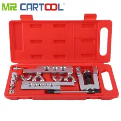 Mr Cartool DSA Trade Shop сжигания и инструмент для обжимки комплект вспышек OD мягкие холодильного медные трубы