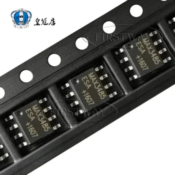 

10pcs/lot MAX3485ESA MAX3485 SOP-8 In Stock