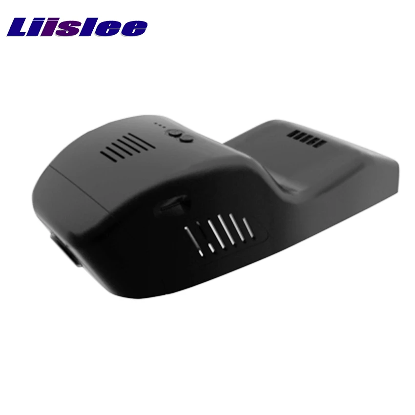 

LiisLee For Buick Enclav Car WiFi DVR Dash Camera Driving Video Recorder Novatek 96655 FHD 1080P Dash Cam Night vision