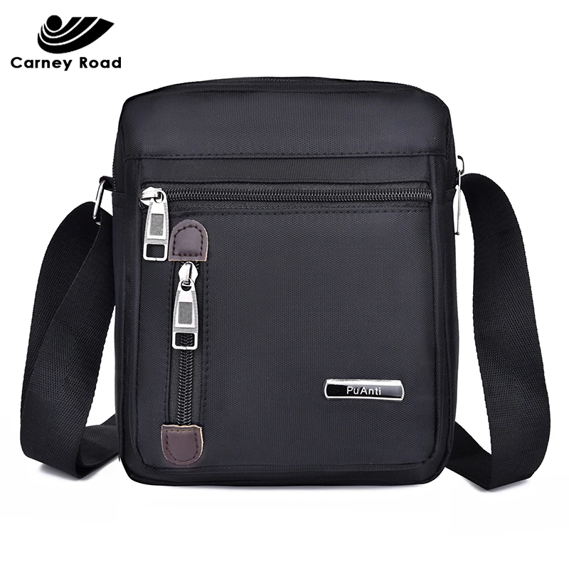 Brand Oxford Casual Men Shoulder Bag Business men Messenger Bag