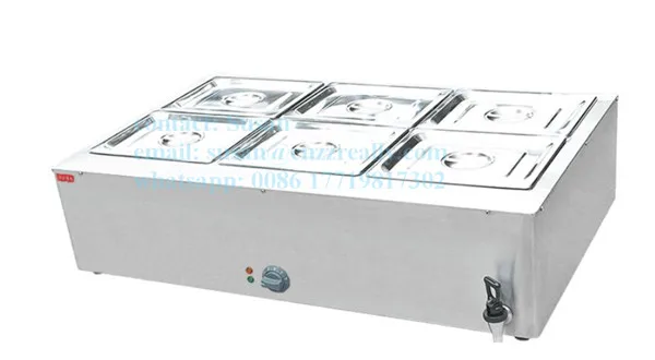 steam pot food warmer (2)