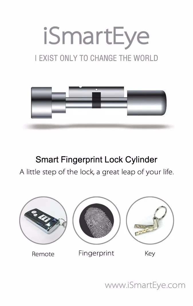 L3 цифровой отпечаток пальца цилиндр дверного замка отпечатков пальцев с голосовыми функциями и мобильный открытой двери замки 70 мм 80 мм 90 мм